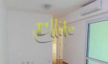 Imagem 6: Apartamento sem mobília para locação na região de Moema, São Paulo!