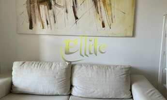 Imagem 2: Apartamento mobiliado para locação no bairro da Consolação, São Paulo!