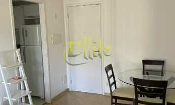 Imagem 4: Apartamento mobiliado para locação no bairro da Consolação, São Paulo!