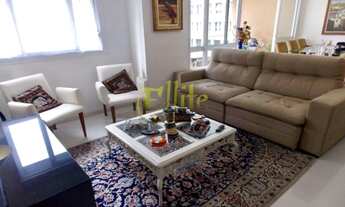 Imagem: Apartamento para locação na Vila Olímpia