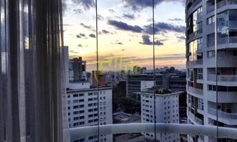 Imagem 6: Apartamento mobiliado para locação no bairro Cerqueira César, São Paulo!