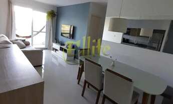 Imagem 5: Apartamento mobiliado com 02 dormitórios para venda no bairro Chácara Santo Antônio em São