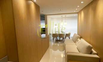 Imagem 5: Apartamento mobiliado com 01 dormitório para venda na região do Campo Belo em São Paulo!