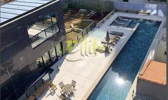 Imagem 7: Studio mobiliado para locação com 01 dormitório na região da Vila Olímpia em São Paulo!