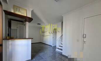 Imagem 3: Apartamento sem mobília para locação em Moema, São Paulo!