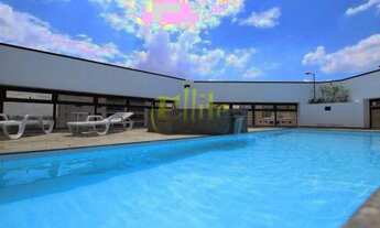 Imagem 5: Apartamento com 1 dormitório para locação e venda na região dos Jardins em São Paulo!