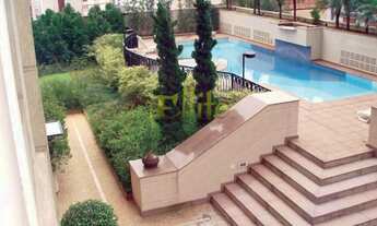 Imagem 4: Flat para locação na Bela Vista, totalmente mobiliado com serviços, próximo ao MASP e Shop