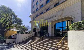 Imagem: Flat para locação na Bela Vista, totalmente