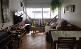 Imagem: Apartamento mobiliado para locação no