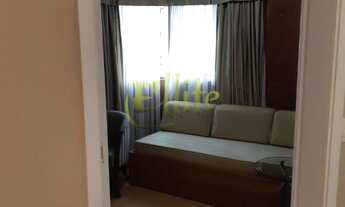 Imagem 5: Apartamento para locação na região do Itaim Bibi em São Paulo, a 20 minutos do Parque Ibir