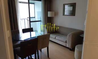 Imagem: Apartamento para locação na região do