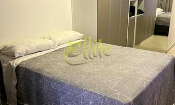 Imagem 2: Studio mobiliado com 01 dormitório para locação em Moema, São Paulo!