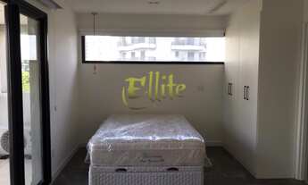 Imagem 2: Apartamento com 01 dormitório para locação na região do Campo Belo em São Paulo!