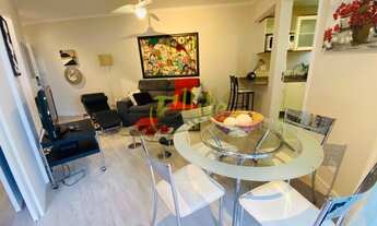 Imagem 5: Flat para locação com 02 dormitórios no Paraíso, totalmente mobiliado com serviços, próxim