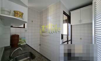 Imagem 7: Apartamento sem mobília para locação em Moema, São Paulo!