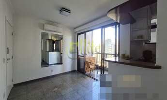 Imagem 4: Apartamento sem mobília para locação em Moema, São Paulo!