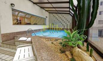 Imagem 4: Flat para locação no Itaim, totalmente mobiliado com serviços, próximo da Av Brigadeiro Fa