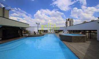 Imagem 7: Apartamento com 1 dormitório para locação e venda na região dos Jardins em São Paulo!