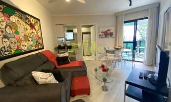 Imagem: Flat para locação com 02 dormitórios