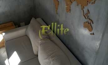 Imagem 5: Apartamento loft duplex, com 01 dormitório para locação no bairro Itaim Bibi, em São Paulo