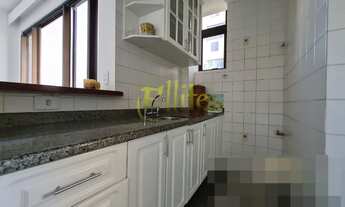 Imagem 6: Apartamento sem mobília para locação em Moema, São Paulo!