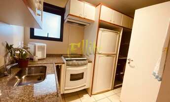 Imagem 7: Flat para locação com 02 dormitórios no Paraíso, totalmente mobiliado com serviços, próxim