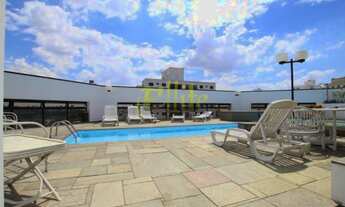 Imagem 3: Apartamento com 1 dormitório para locação e venda na região dos Jardins em São Paulo!