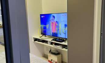 Imagem 5: Studio mobiliado com 01 dormitório para locação em Moema, São Paulo!