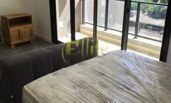 Imagem 6: Apartamento com 01 dormitório para locação na região do Campo Belo em São Paulo!