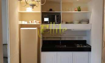 Imagem 2: Apartamento para locação na região do Itaim Bibi em São Paulo, a 20 minutos do Parque Ibir