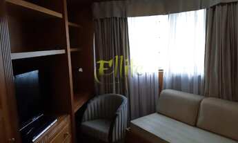 Imagem 4: Apartamento para locação na região do Itaim Bibi em São Paulo, a 20 minutos do Parque Ibir