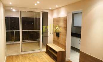 Imagem: Apartamento de 01 dormitório para locação