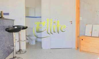 Imagem 4: Apartamento loft duplex, com 01 dormitório para locação no bairro Itaim Bibi, em São Paulo