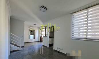 Imagem: Apartamento sem mobília para locação