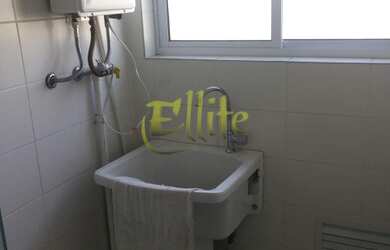 Imagem 13: Apartamento de 01 dormitório para locação no Brooklin, São Paulo!