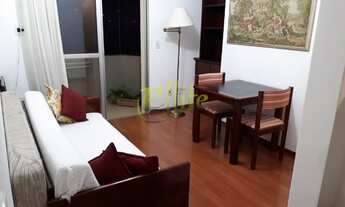 Imagem: Flat para locação e venda na Bela Vista