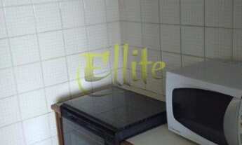 Imagem 5: Flat para locação na Bela Vista, totalmente mobiliado com serviços, ao lado do Hospital Me