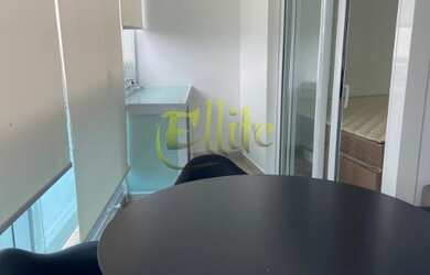 Imagem 5: Apartamento com 01 dormitório para locação na região de Pinheiros em São Paulo!