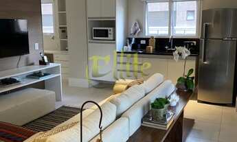 Imagem 5: Apartamento para locação na região do Itaim Bibi em São Paulo!