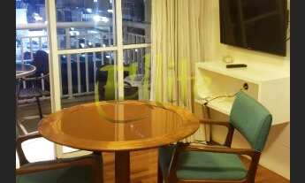 Imagem: Apartamento para locação na Bela Vista