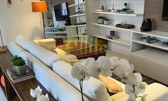 Imagem 6: Apartamento para locação na região do Itaim Bibi em São Paulo!