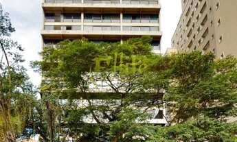 Imagem 3: Flat para locação e venda na Bela Vista, totalmente mobiliado e com serviços, próximo do H