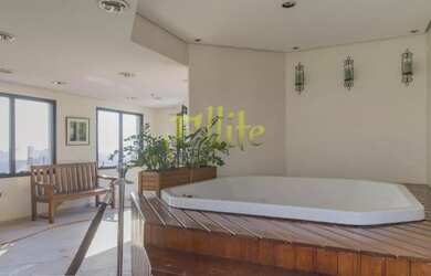 Imagem 6: Flat mobiliado para locação no Tatuapé, São Paulo!