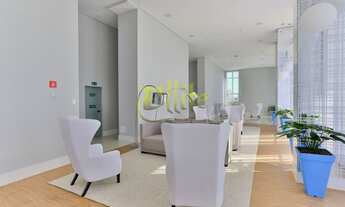 Imagem 3: Apartamento de 01 dormitório para locação na região do Itaim Bibi em São Paulo!