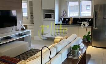 Imagem 7: Apartamento para locação na região do Itaim Bibi em São Paulo!