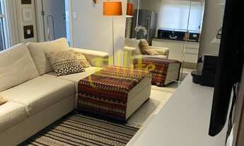 Imagem 4: Apartamento para locação na região do Itaim Bibi em São Paulo!