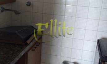 Imagem 6: Flat para locação na Bela Vista, totalmente mobiliado com serviços, ao lado do Hospital Me