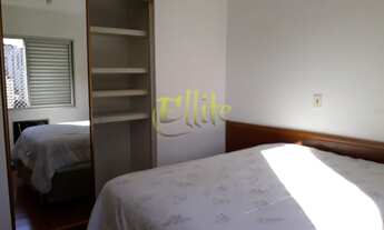 Imagem 7: Flat para locação e venda na Bela Vista, totalmente mobiliado com serviços, ao lado do Hos