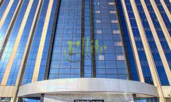 Imagem: Flat mobiliado para locação no Tatuapé