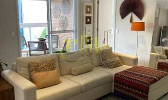 Imagem 3: Apartamento para locação na região do Itaim Bibi em São Paulo!